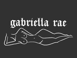 Gabriella Rae 