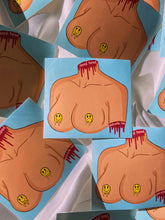 Load image into Gallery viewer, “Need Head”... Sticker
