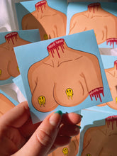Load image into Gallery viewer, “Need Head”... Sticker
