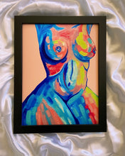 Load image into Gallery viewer, “Valentina”... Art Print
