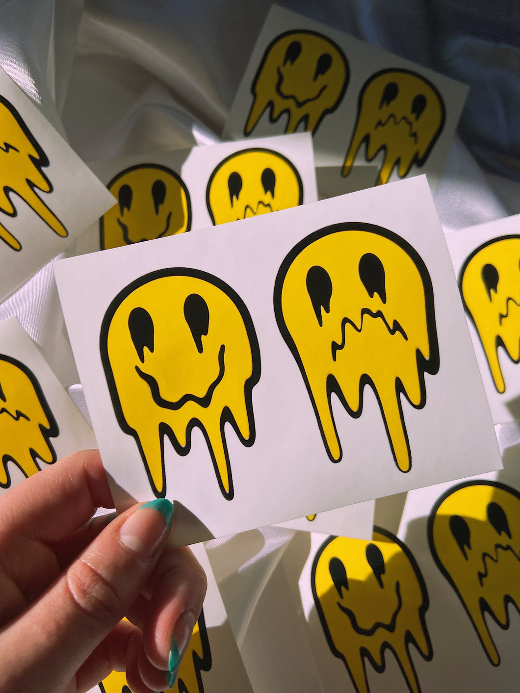 “Mood Swings”... Sticker