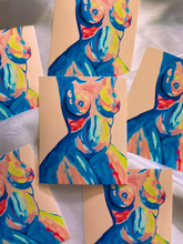 Load image into Gallery viewer, “Valentina”... Sticker
